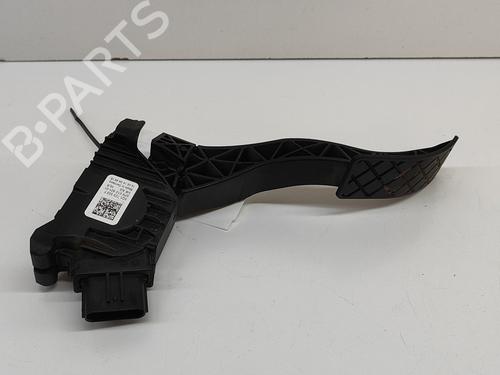 Used Pedal VW GOLF VII (5G1, BQ1, BE1, BE2) 1.6 TDI (105 hp) 24142099