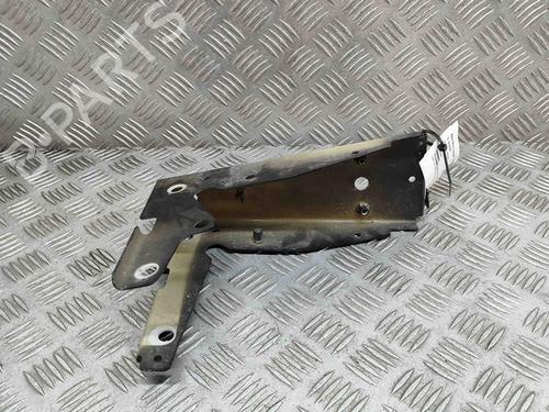 Left headlight support PORSCHE PANAMERA (970) 3.0 D | BP22350678C157 