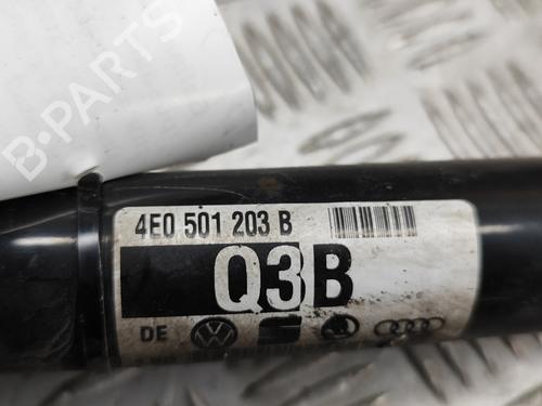 Right rear driveshaft AUDI A8 D3 (4E2, 4E8) 6.0 W12 quattro | BP24142780M41 