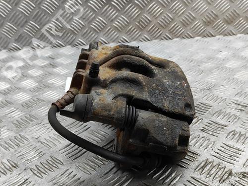 Right front brake caliper RENAULT MASTER III Van (FV) 2.3 dCi 180 FWD (FV04, FV07) | BP28430855M104 