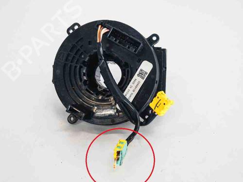 Kontantrulle Airbag /Stelring OPEL INSIGNIA A (G09) 2.0 CDTI (68) (163 hp) 7740507