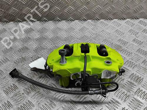 Używane Zacisk hamulca tylnego prawego PORSCHE CAYENNE (9YA) 3.0 E-Hybrid AWD (9YAAE1) (462 hp) 28431474