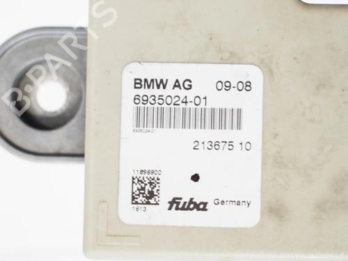 Electronic module BMW 5 (E60) 520 d | BP7734763M83  - Image 5