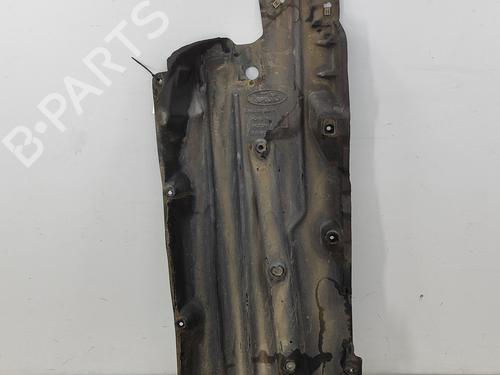 Underbody protection FORD FIESTA VII (HJ, HF) 1.0 EcoBoost | BP27768732M92 