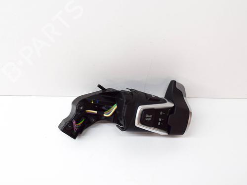 Used Gear lever BMW i3 (I01) s Electric (102 hp) 27757740