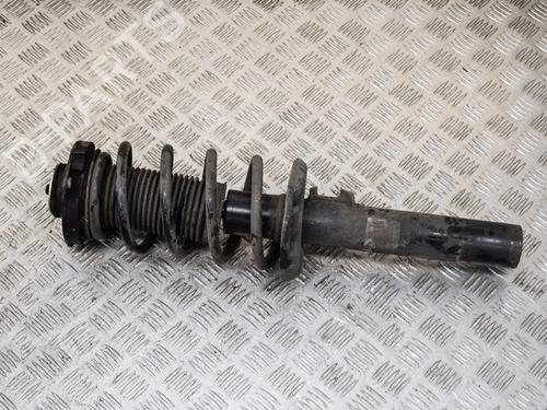 Used Left front shock absorber SKODA SUPERB II (3T4) 2.0 TDI 16V (140 hp) 6737850