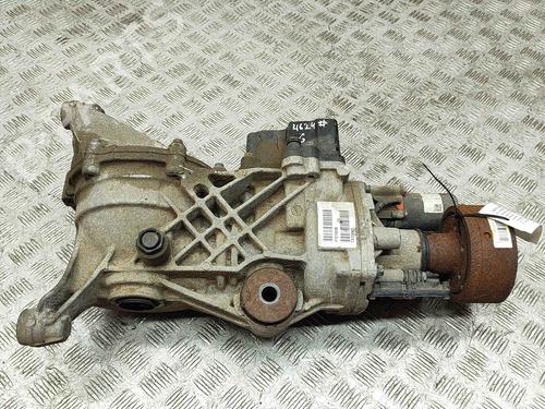Rear differential VOLVO XC60 I SUV (156) D4 AWD | BP21187696M24 