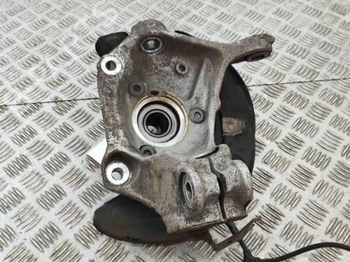 Left front steering knuckle AUDI TT (FV3, FVP) 40 TFSI | BP29403889M25 