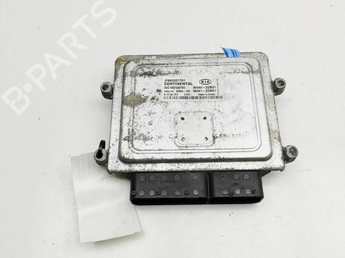 Gearbox control unit KIA OPTIMA Sportswagon (JF) 1.7 CRDi | BP30596366M52