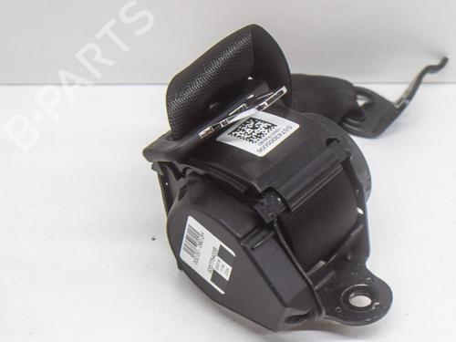 Rear center seatbelt BMW 5 (G30, F90) 530 e Plug-in-Hybrid | BP7901699I27 
