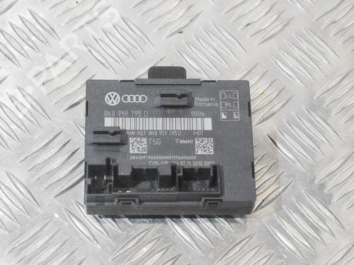 Used Electronic module AUDI Q5 (8RB) 2.0 TDI (143 hp) 6718024