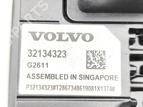 Camera VOLVO XC60 II (246) D4 | BP37076982E14 - Image 7