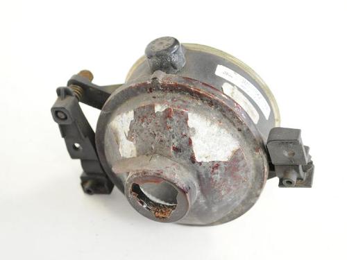 Right front fog light FORD FOCUS C-MAX (DM2) 2.0 TDCi | BP9864979C31