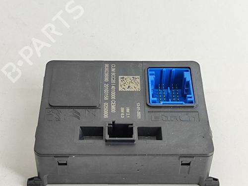 Elektronisk modul OPEL CORSA F (P2JO) 1.2 (68) | BP27771127M83 