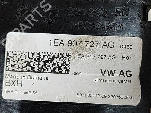 Climate control VW ID.4 (E21) PRO | BP28687276I5
