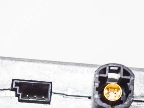 Electronic module BMW 6 Convertible (E64) M6 | BP8837206M83 - Image 4
