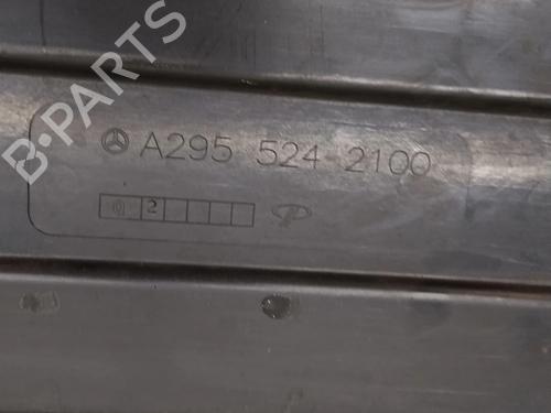 Upper protection MERCEDES-BENZ EQE (V295) EQE 350+ (295.121) | BP39687139M93 - Image 5