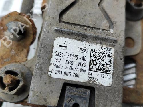 Electronic sensor FORD TRANSIT CUSTOM V362 Bus (F3) 2.0 EcoBlue | BP30492848M84 