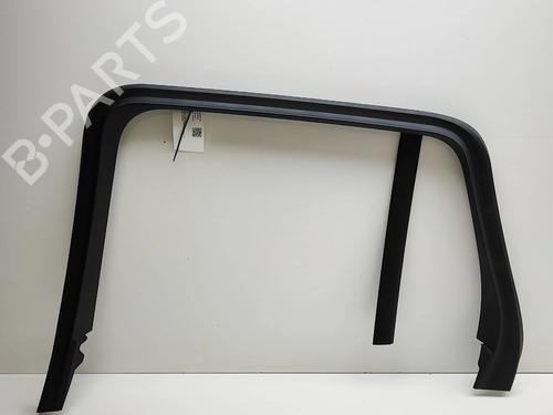 Friso da porta Friso da porta BMW X5 (G05, F95) xDrive 45 e Plug-in Hybrid (394 hp) 36358477 36358477