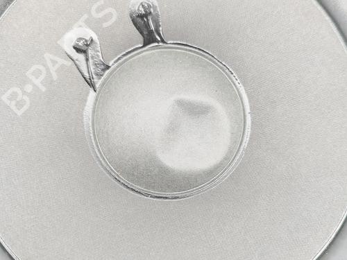 Speaker VOLVO V70 III (135) D4 | BP29830430E2 