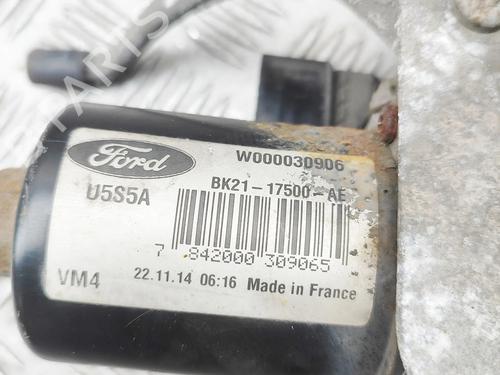 Front wiper motor FORD TRANSIT CUSTOM V362 Bus (F3) 2.2 TDCi | BP36644527M29 - Image 5