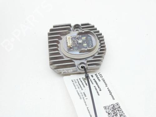 Electronic module BMW 5 (G30, F90) 520 i | BP39930436M83 - Image 2