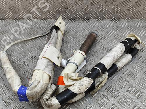Right curtain airbag AUDI A5 Sportback (8TA) 2.0 TDI quattro | BP17225461C12 