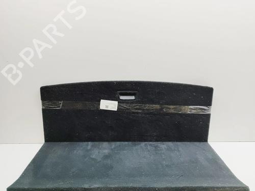 Bagagerumsgulv Bagagerumsgulv BMW X1 (F48) xDrive 25 e Plug-in-Hybrid (220 hp) 33388968 33388968