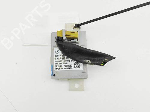 Used Electronic module Electronic module 37722460 37722460