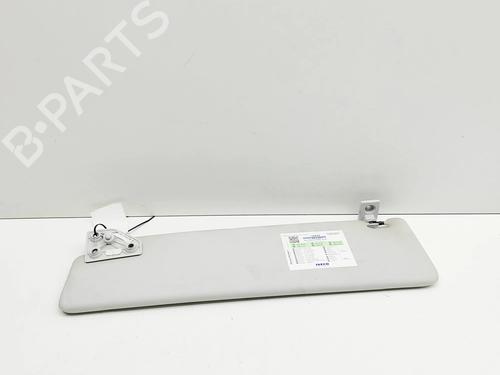 Left sun visor IVECO DAILY VI Platform/Chassis 35S21, 35C21, 40C21, 45C21, 50C21, 60C21, 65C21, 70C21 | BP31903254I1