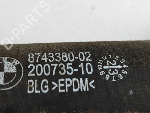Pipe BMW X3 (G01, F97, G08) iX3 | BP39939535M125  - Image 6