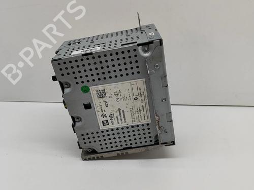 Electronic module OPEL MOKKA / MOKKA X (J13) 1.6 (_76) | BP18739733M83