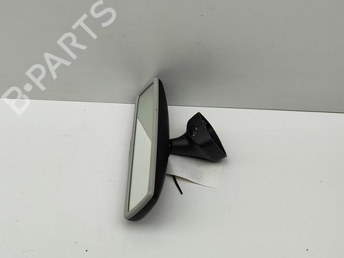 Bakspejl indvendigt VW PASSAT B7 Variant (365) 2.0 TDI | BP27351581I6