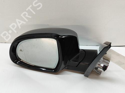 Used Left mirror BMW X7 (G07) xDrive 40 d Mild-Hybrid (340 hp) 27797361