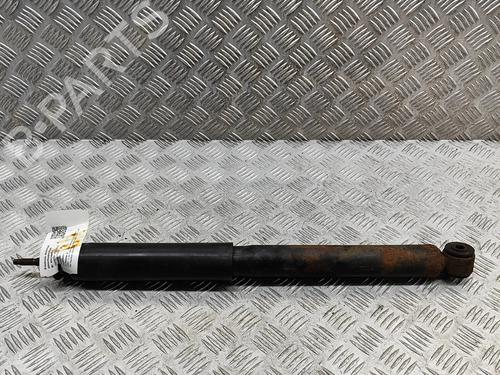 Used Right front shock absorber Right front shock absorber JEEP WRANGLER III (JK) 3.6 V6 (284 hp) 25614469 25614469