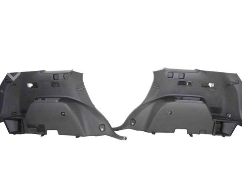 Juego Asientos KIA SORENTO III (UM) 2.2 CRDi | BP30245035C78