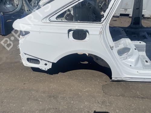 Used Right rear fenders AUDI A6 C8 Avant (4A5) 40 TFSI Mild Hybrid (204 hp) 27797639
