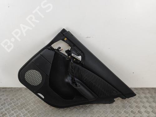 Used Rear right panel MERCEDES-BENZ S-CLASS (W220, V220) S 500, S 500 L (220.075, 220.175, 220.875) (306 hp) 24819106