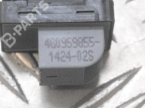 Right rear window switch AUDI Q3 (8UB, 8UG) 2.0 TDI | BP6733759I28 