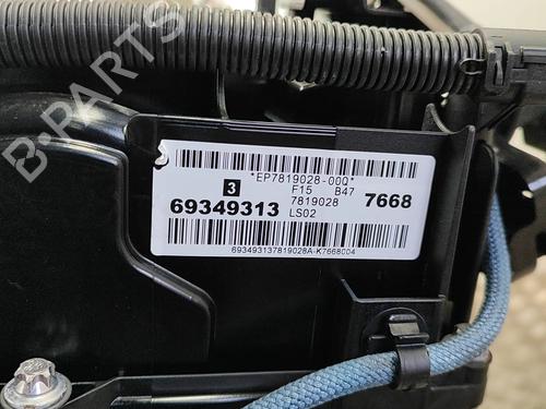 Engine MINI MINI COUNTRYMAN (R60) One D | BP36934319M1  - Image 9