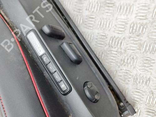 Left front seat VW ID.4 (E21) GTX | BP35717386C15 - Image 8
