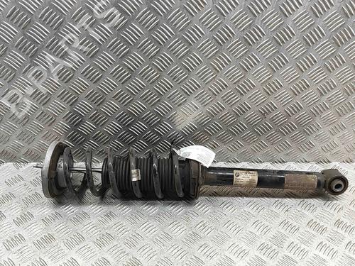 Used Left rear shock absorber BMW 5 (G30, F90) 530 e Plug-in-Hybrid xDrive (252 hp) 29487372