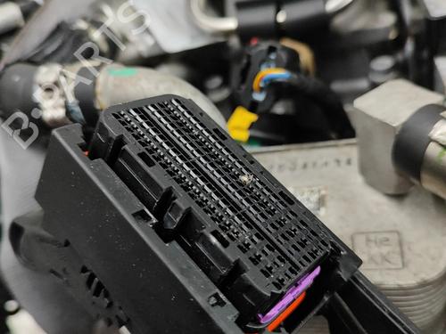 Engine ALFA ROMEO STELVIO (949_) 2.9 Q4 (949.AXG2A, 949.AXH2A, 949.AXS2A) | BP28954616M1  - Image 7