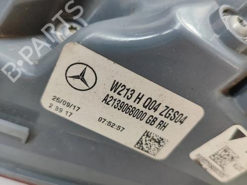 Right taillight MERCEDES-BENZ E-CLASS (W213) E 350 d (213.033) | BP26524264C35  - Image 7