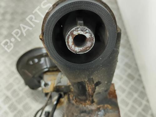 Bakaksel NISSAN LEAF (ZE1) Electric | BP27790277M2 