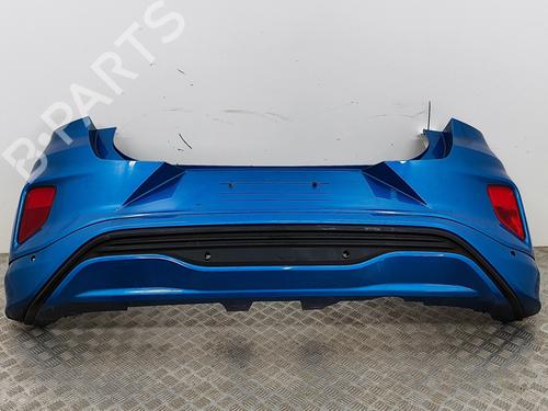 Used Rear bumper FORD PUMA (J2K, CF7) 1.0 EcoBoost mHEV (155 hp) 28674745