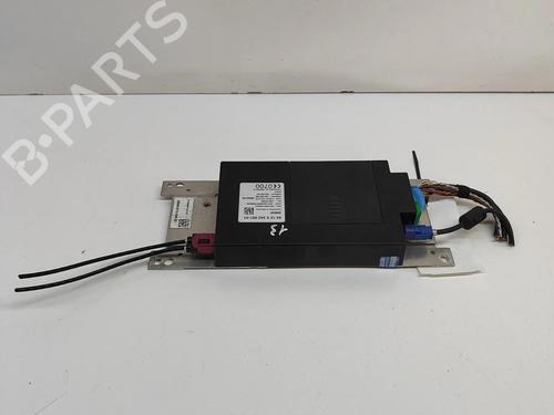 Used Electronic module Electronic module BMW 5 Touring (F11) M 550 d xDrive (381 hp) 24819283 24819283