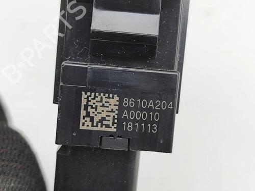 Switch MITSUBISHI OUTLANDER III (GG_W, GF_W, ZJ, ZL, ZK) 2.4 Hybrid 4WD (GG3W) | BP31903237I30