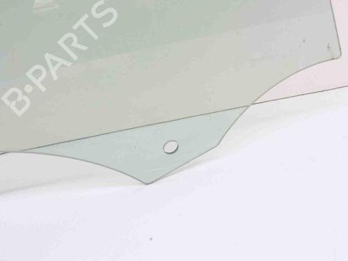 Front right door window VW GOLF VII (5G1, BQ1, BE1, BE2) 1.5 TSI | BP10368661C19 