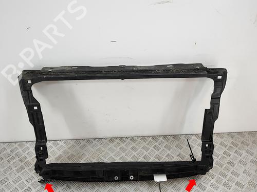 Frontplate/Frontkurv Frontplate/Frontkurv 37698817 37698817